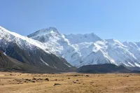 Aoraki Court Motel Hotels in Mount Cook