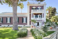 Hotel Villa Paola