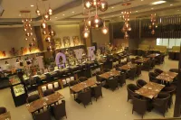 Robertson Hotel Hotels in Naga City