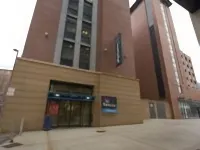 Travelodge Sheffield Central Hotels in 