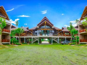 Khanom Cabana Beach Resort