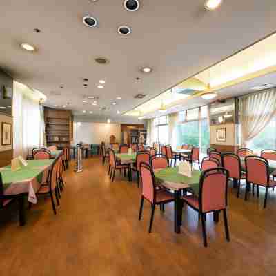 Osaka Moriguchi Plaza Hotel Dining/Meeting Rooms