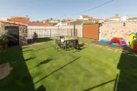 Encantos de Monfragüe Hotel di 