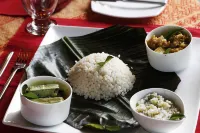 Amritara A Beach Symphony - breakfast