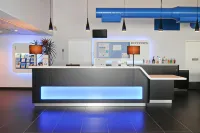 Ibis Budget Madrid Alcalá de Henares la Dehesa