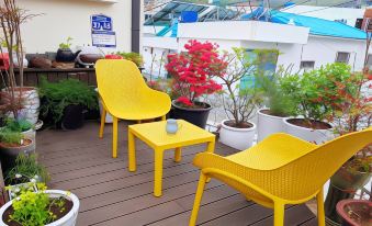 Tongyeong One Guesthouse