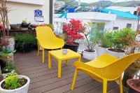 Tongyeong One Guesthouse