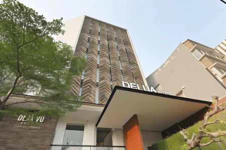 델루아 호텔