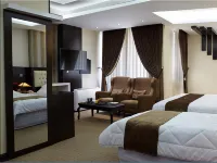 Gostaresh Hotel Hotels in Tabriz
