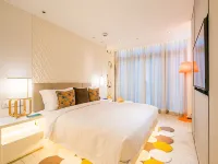 The Pier Hotel Hotels near Sai Kung