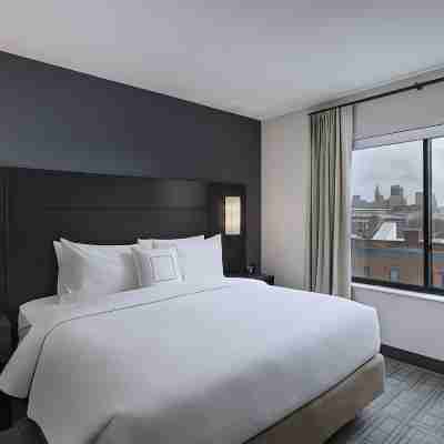 Residence Inn St. Paul Downtown Rooms