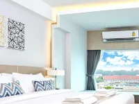 Sann Hotel Hotels near Wat Phra Kaew