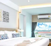 Sann Hotel Hotels near ดีคอนโด ฮาย เชียงราย : dcondo Hyde Chiangrai