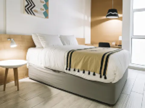 โรงแรมดารา อัล ยามามาห์ โรงแรมในเจดดาห์