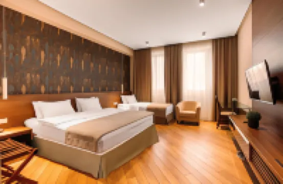 Hotel Tbilisi Tower
