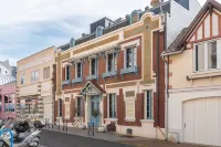 Villa d'Eaux