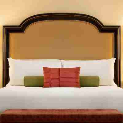 Hotel du Pont Wilmington Delaware Rooms