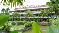 Pancur Gading Hotel & Resort Hotels near Green Hill Sibolangit