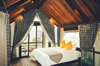 Amaya Retreat Các khách sạn ở Hà Nội