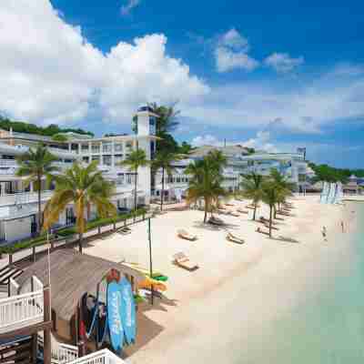 Beaches Ocho Rios (Bbo) Hotel Exterior