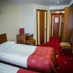 Amaks Premier Hotel Hotels in Babrujsk