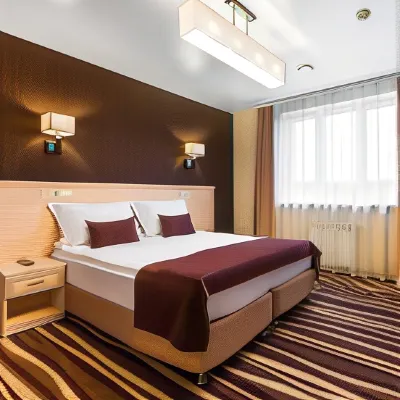 Degas Light Hotel