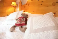 LES Alpages D'auguste - Spa