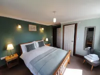 The Dolfor Inn Hôtels à : Mochdre