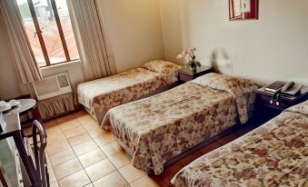 Casa Leticia Business Inn - Housity