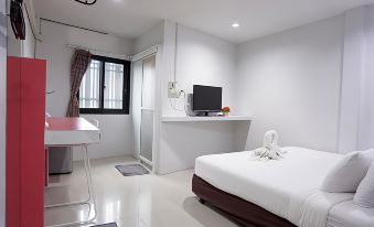 Ma Non Nont Hotel & Apartment