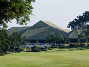 Palm Crescent Hua Hin