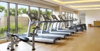 Trident Bandra Kurla Отели в г. Мумбаи