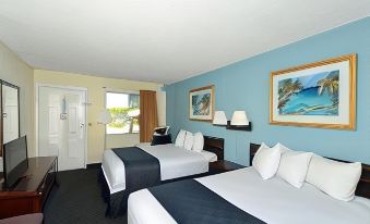 Americas Best Value Inn Bradenton Sarasota