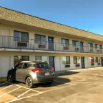 Motel 6 Wichita, KS Hôtels à : Wichita