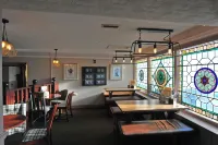 The White Hart Inn by Greene King Inns Hotels in Lillingstone Dayrell with Luffield Abbey