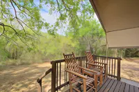 Kruger Adventure Lodge Hotels in Hazyview