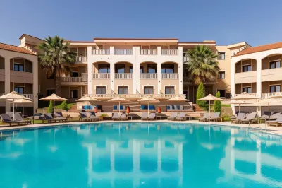 Heaven Hotel Thessaloniki Airport Hotels in Thermi