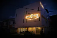 Padi Padi Hotel