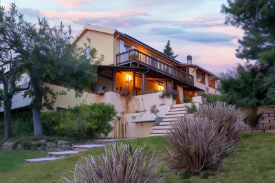 B&B Glicine Các khách sạn ở Osimo