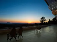 Amateras Hotels in Kirishima