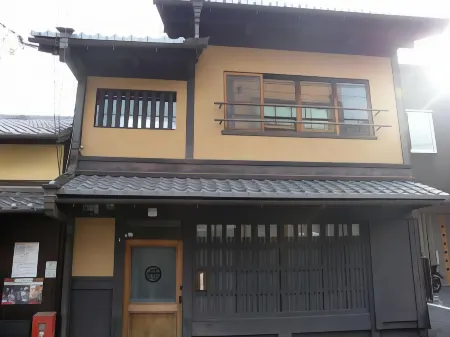 Guest House Kingyoya