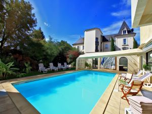 Au Grand Hotel de Sarlat - Pavillon de Selves