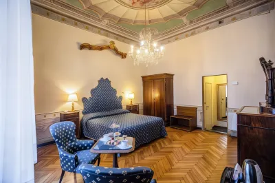 Hotel Martelli Hotel a Firenze