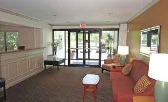 Extended Stay America Select Suites Tampa Airport Memorial Hwy