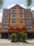 Hotel Dubest Hotel di Tembilahan Kota