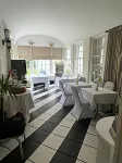 Antrobus Hotel Hotel a Upavon