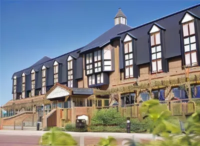 Village Hotel Nottingham Hotel dekat QC's is the best pub in Ilkeston