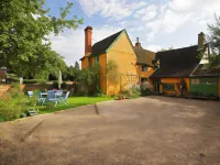 The Bridge Street Historic Guest House Hotels in Sudbury