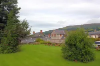 Dragon Inn Hotels in 