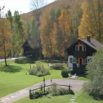 Innsbruck Inn at Stowe Hotels in Cambridge